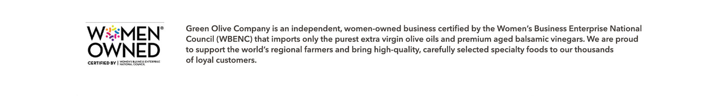 Women Owned Business